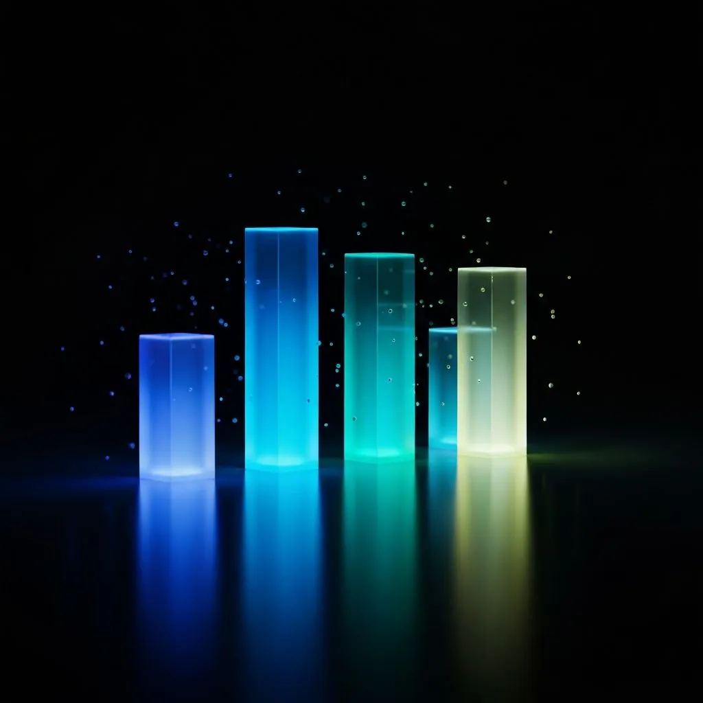 Come creare grafici a barre con ChartGen AI