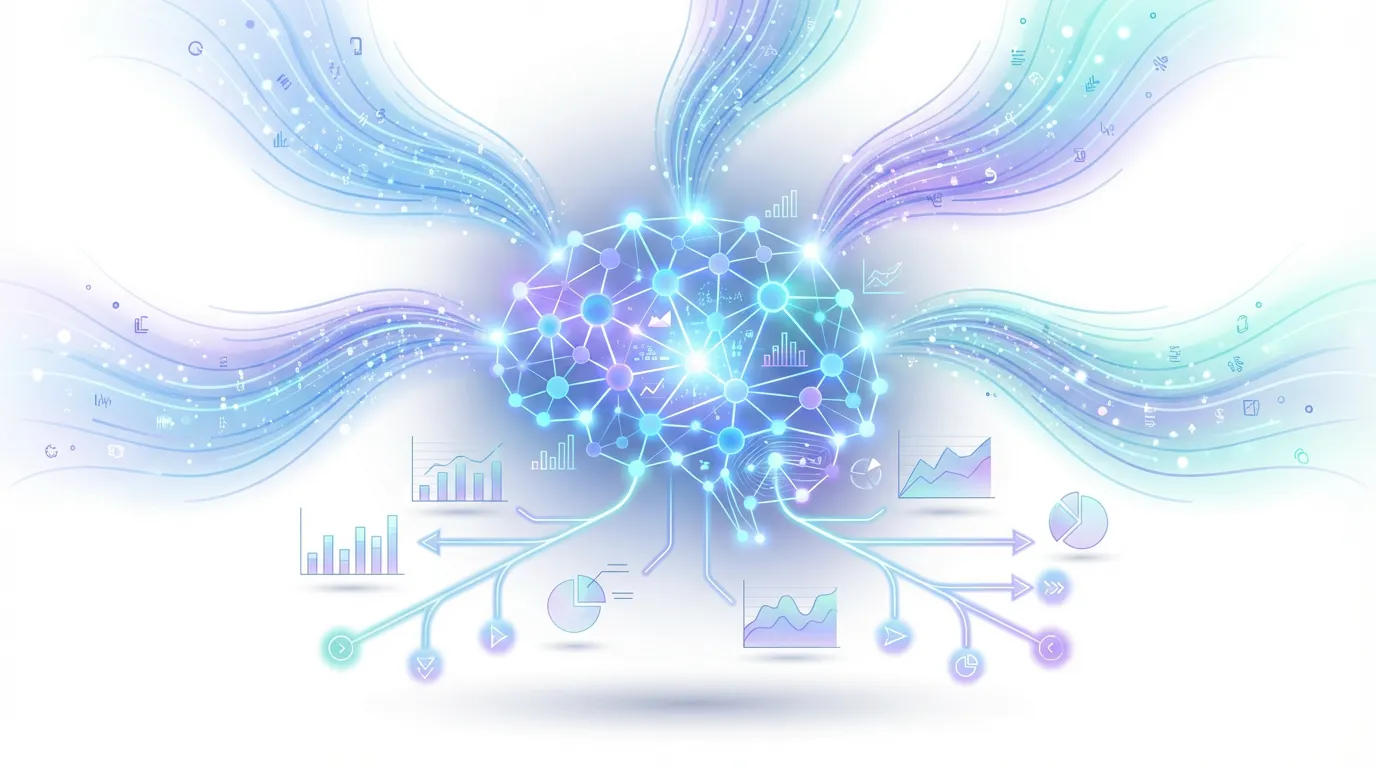 Teams move from static dashboards to guided, insight-first analytics